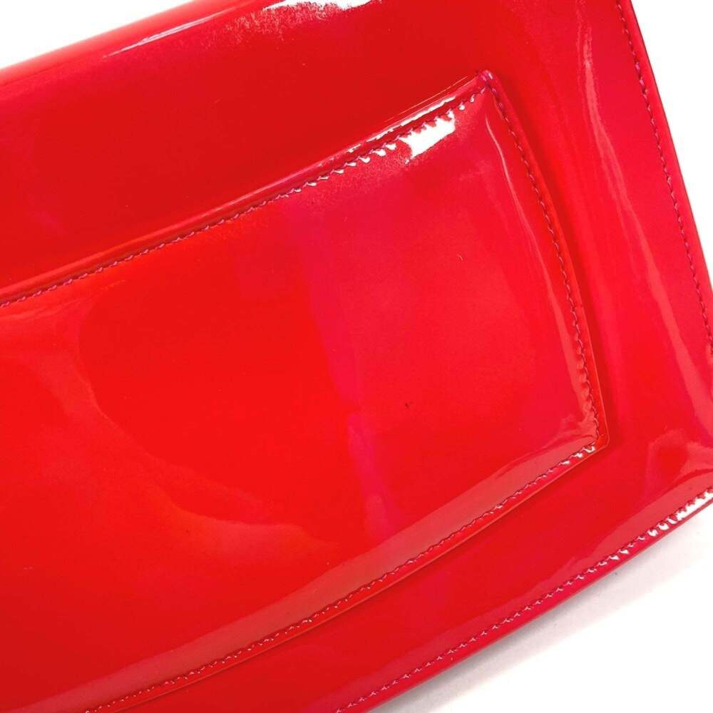 CHANEL Pink Leather Wallet - Picture 9 of 16